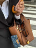 Luxara - Elegante Lederhandtasche für jeden Anlass - Givera DE