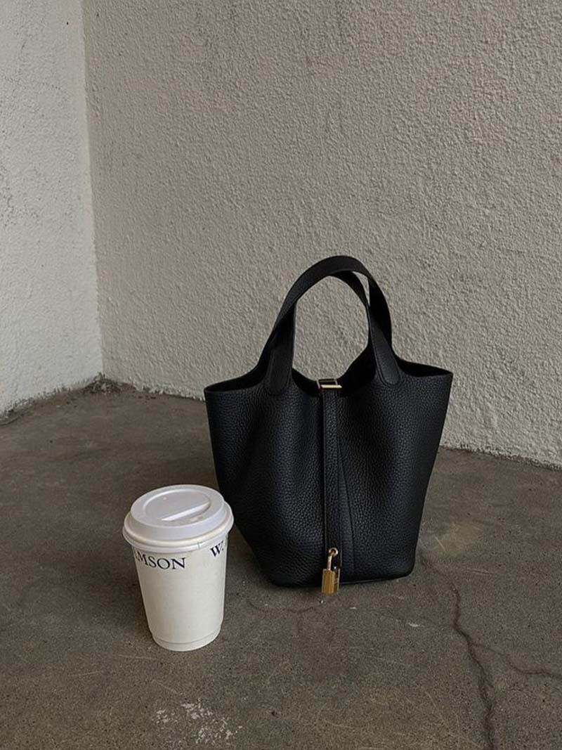 Luxara - Elegante Lederhandtasche für jeden Anlass - Givera DE