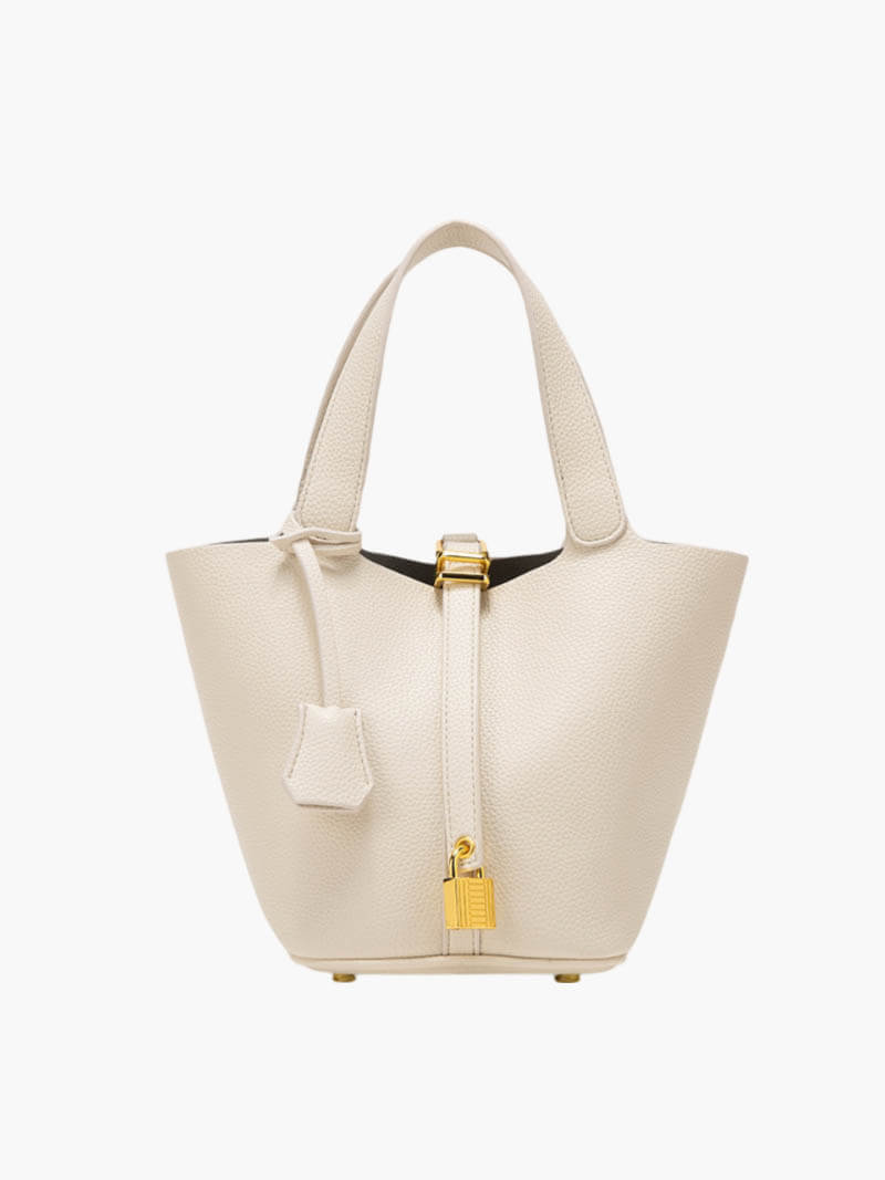 Luxara - Elegante Lederhandtasche für jeden Anlass - Givera DE