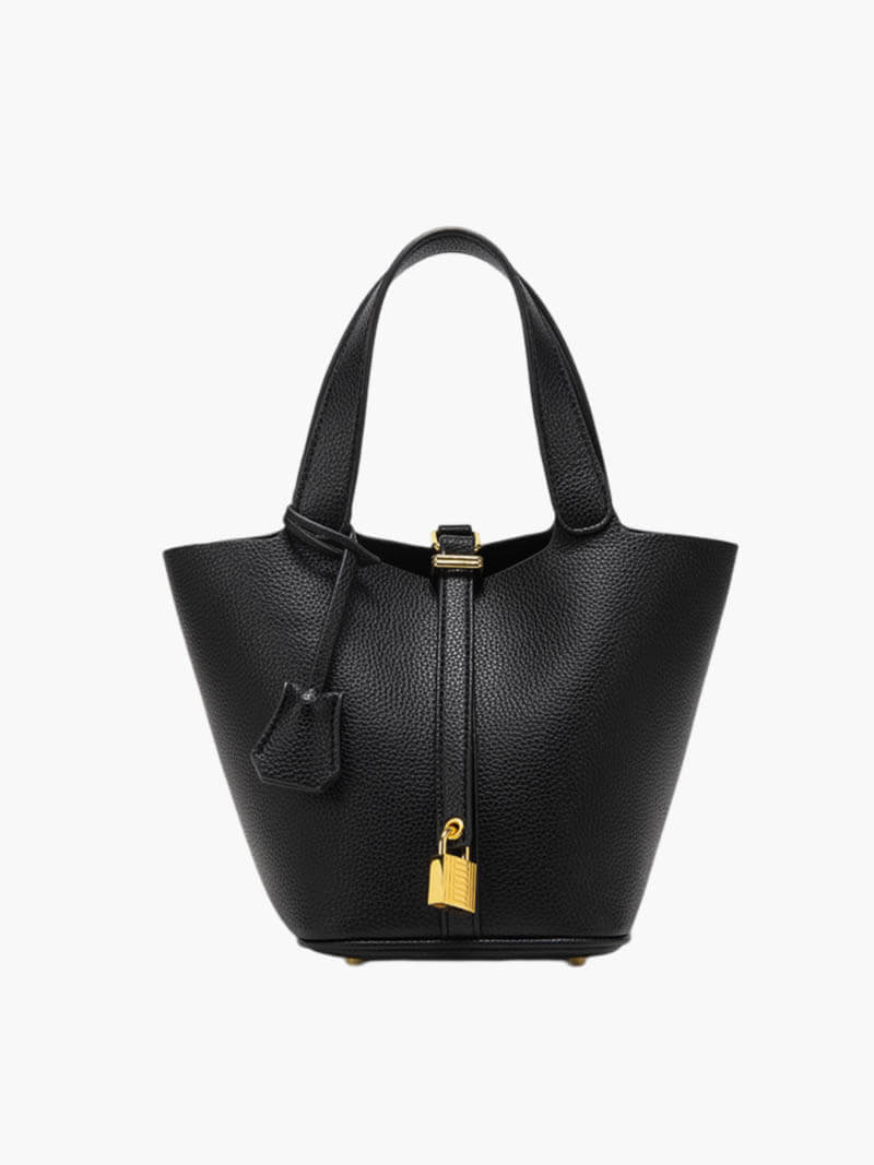 Luxara - Elegante Lederhandtasche für jeden Anlass - Givera DE