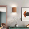 Luxora - Moderne Wandleuchte mit stilvollem Design - Givera DE