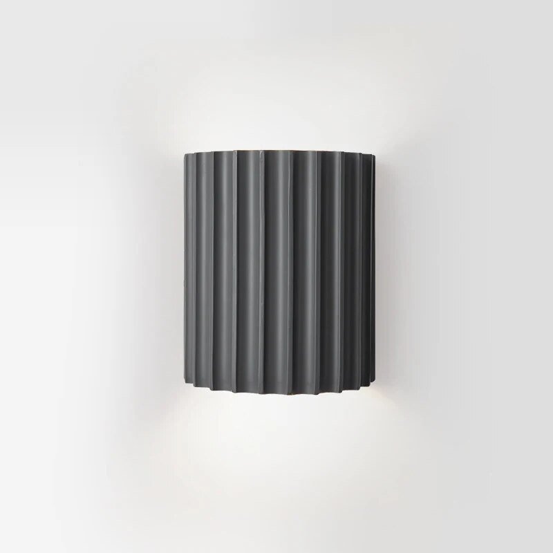 Luxora - Moderne Wandleuchte mit stilvollem Design - Givera DE