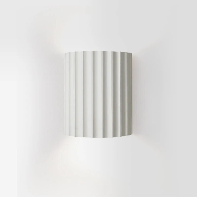 Luxora - Moderne Wandleuchte mit stilvollem Design - Givera DE