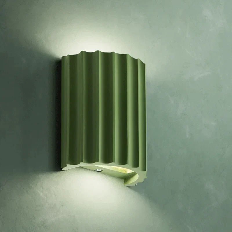 Luxora - Moderne Wandleuchte mit stilvollem Design - Givera DE