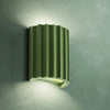 Luxora - Moderne Wandleuchte mit stilvollem Design - Givera DE