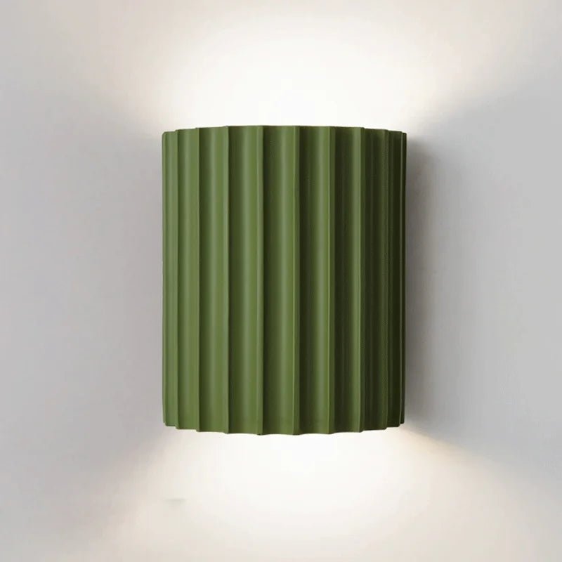 Luxora - Moderne Wandleuchte mit stilvollem Design - Givera DE
