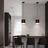 Luxoria - Elegante LED - Hängelampe im skandinavischen Design für jeden Raum - Givera DE