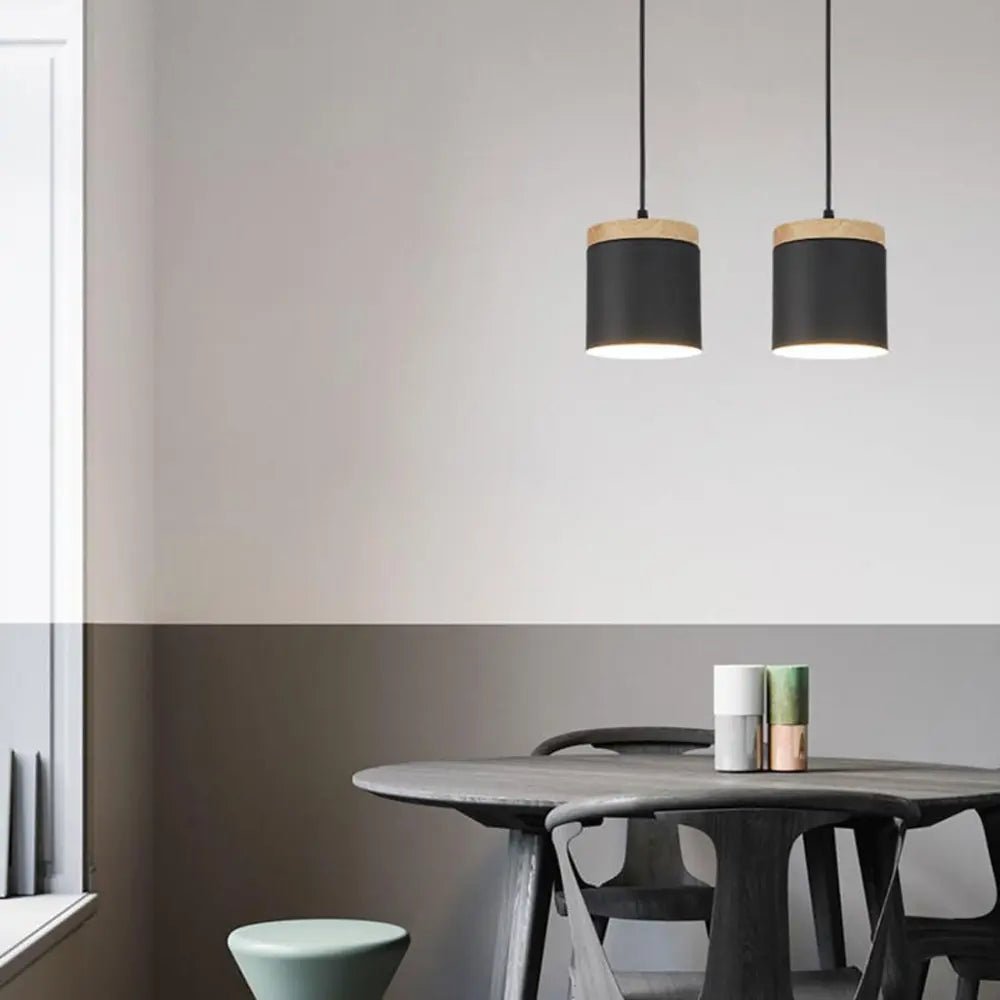Luxoria - Elegante LED - Hängelampe im skandinavischen Design für jeden Raum - Givera DE