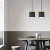 Luxoria - Elegante LED - Hängelampe im skandinavischen Design für jeden Raum - Givera DE