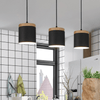 Luxoria - Elegante LED - Hängelampe im skandinavischen Design für jeden Raum - Givera DE