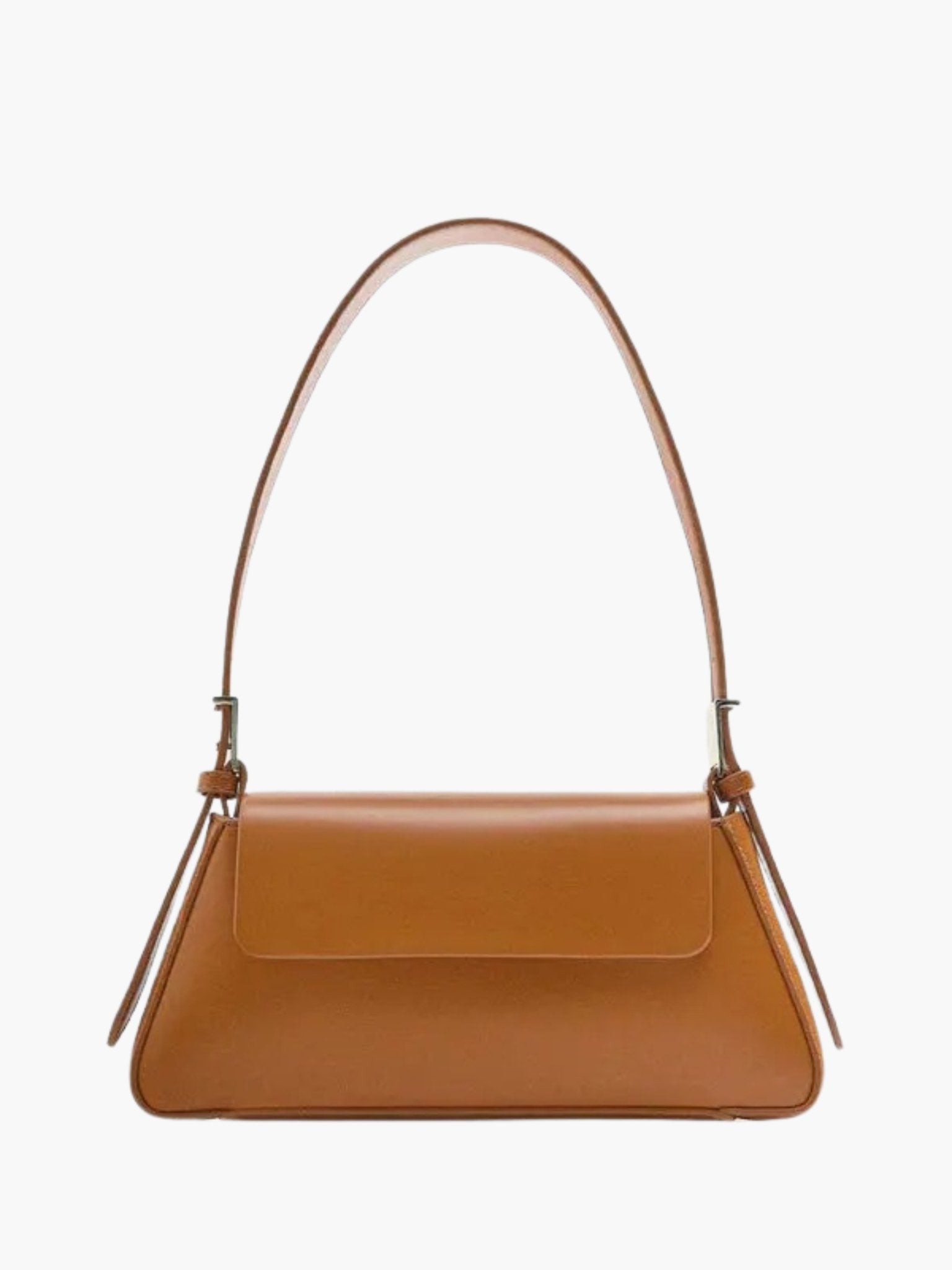 Lyvra - Lässige Ledertasche für Alltag - Givera DE