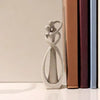 Magnifico Elegante abstrakte Statue - Zeitlose Liebe - Einzigartiges Geschenk - Givera DE
