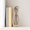 Magnifico Elegante abstrakte Statue - Zeitlose Liebe - Einzigartiges Geschenk - Givera DE