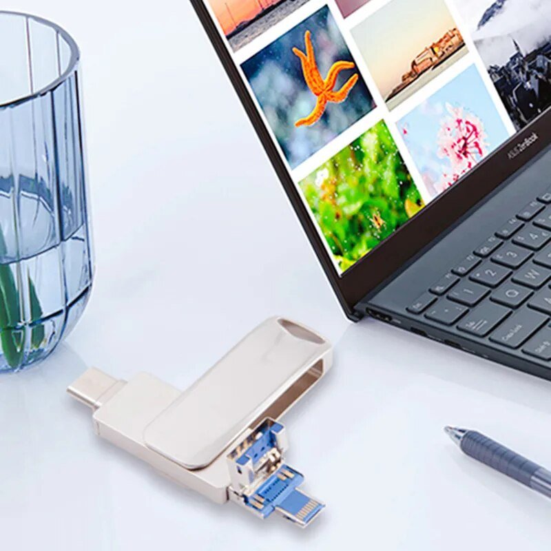 MediaMover - Plug & Play für einfache Datenübertragung - Givera DE