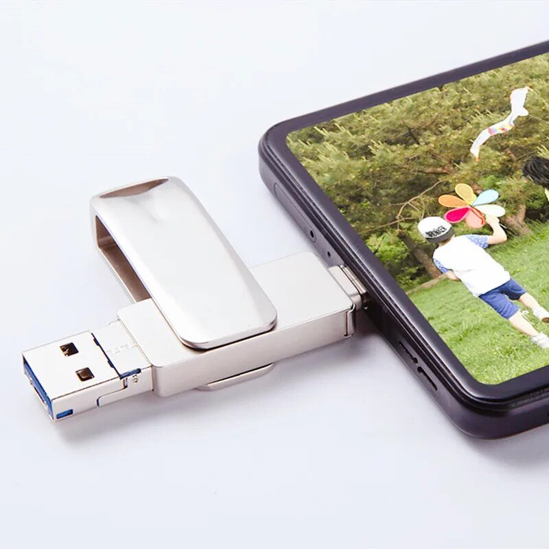 MediaMover - Plug & Play für einfache Datenübertragung - Givera DE