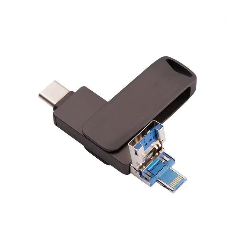 MediaMover - Plug & Play für einfache Datenübertragung - Givera DE