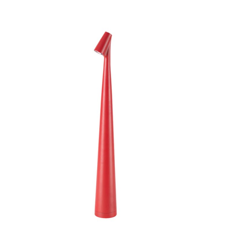Metalglo | Moderne elegante Tischlampe - Givera DE
