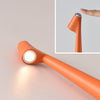 Metalglo | Moderne elegante Tischlampe - Givera DE