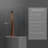 Metalglo | Moderne elegante Tischlampe - Givera DE