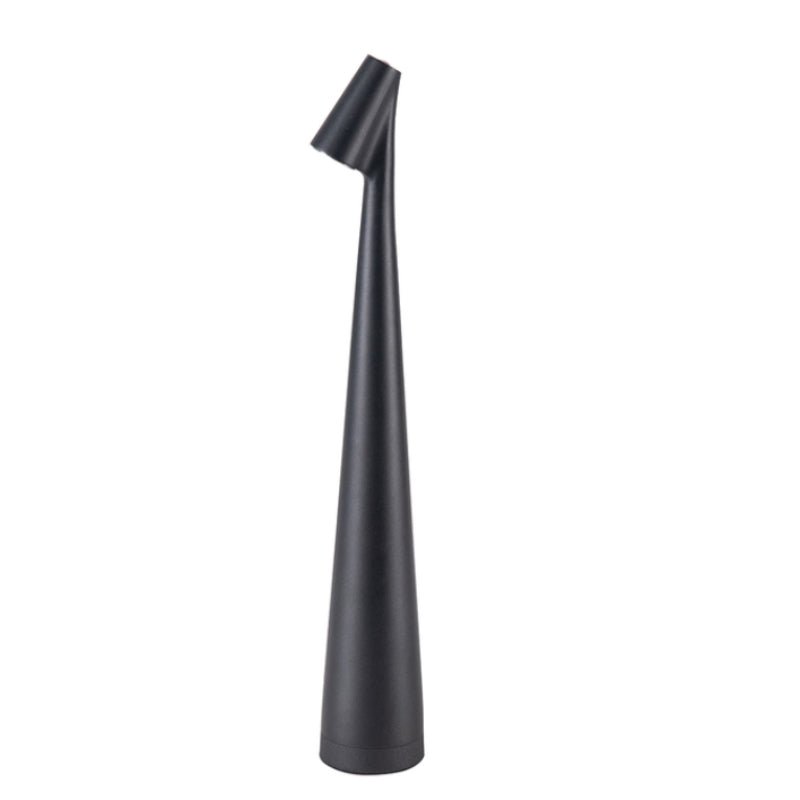 Metalglo | Moderne elegante Tischlampe - Givera DE
