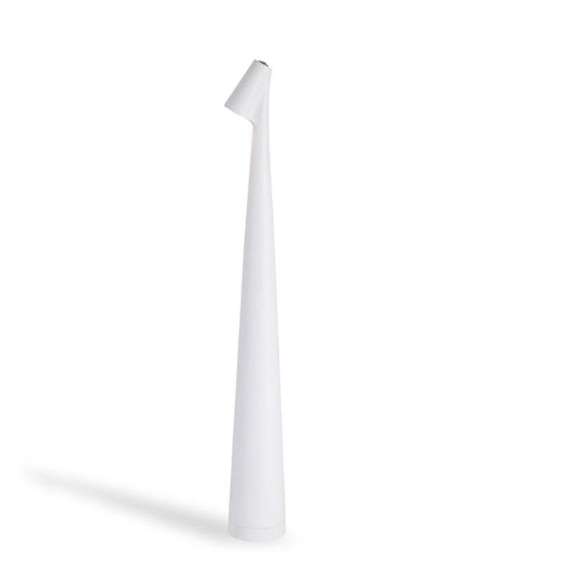 Metalglo | Moderne elegante Tischlampe - Givera DE