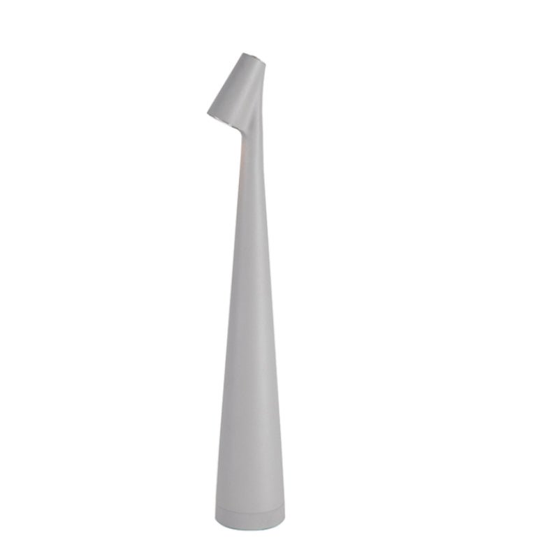 Metalglo | Moderne elegante Tischlampe - Givera DE