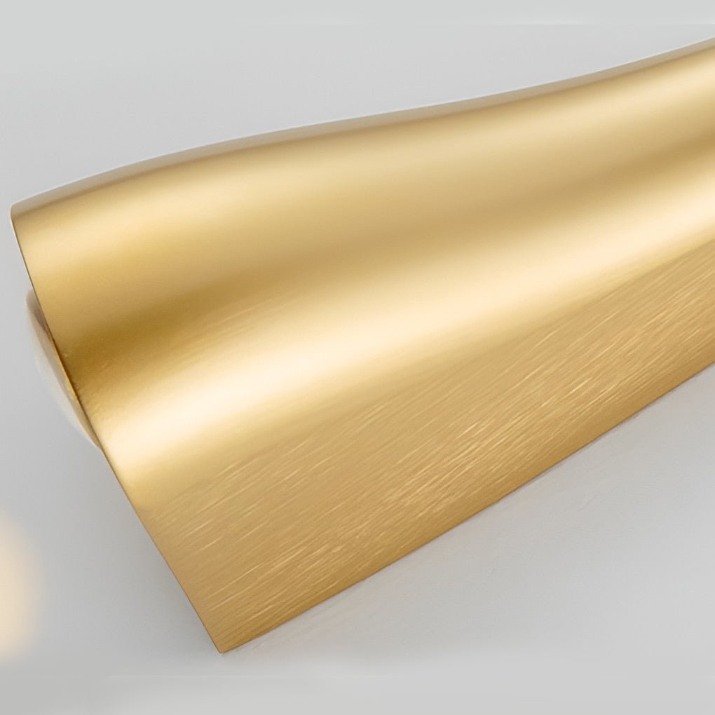 Metaluxe - Hochwertige LED mit elektrolitischer Metalloberfläche - Givera DE