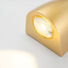 Metaluxe - Hochwertige LED mit elektrolitischer Metalloberfläche - Givera DE