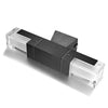 MetroLume - Aluminium - Acryl - Wandleuchte im minimalistischen Design - Givera DE