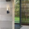 MetroLume - Aluminium - Acryl - Wandleuchte im minimalistischen Design - Givera DE