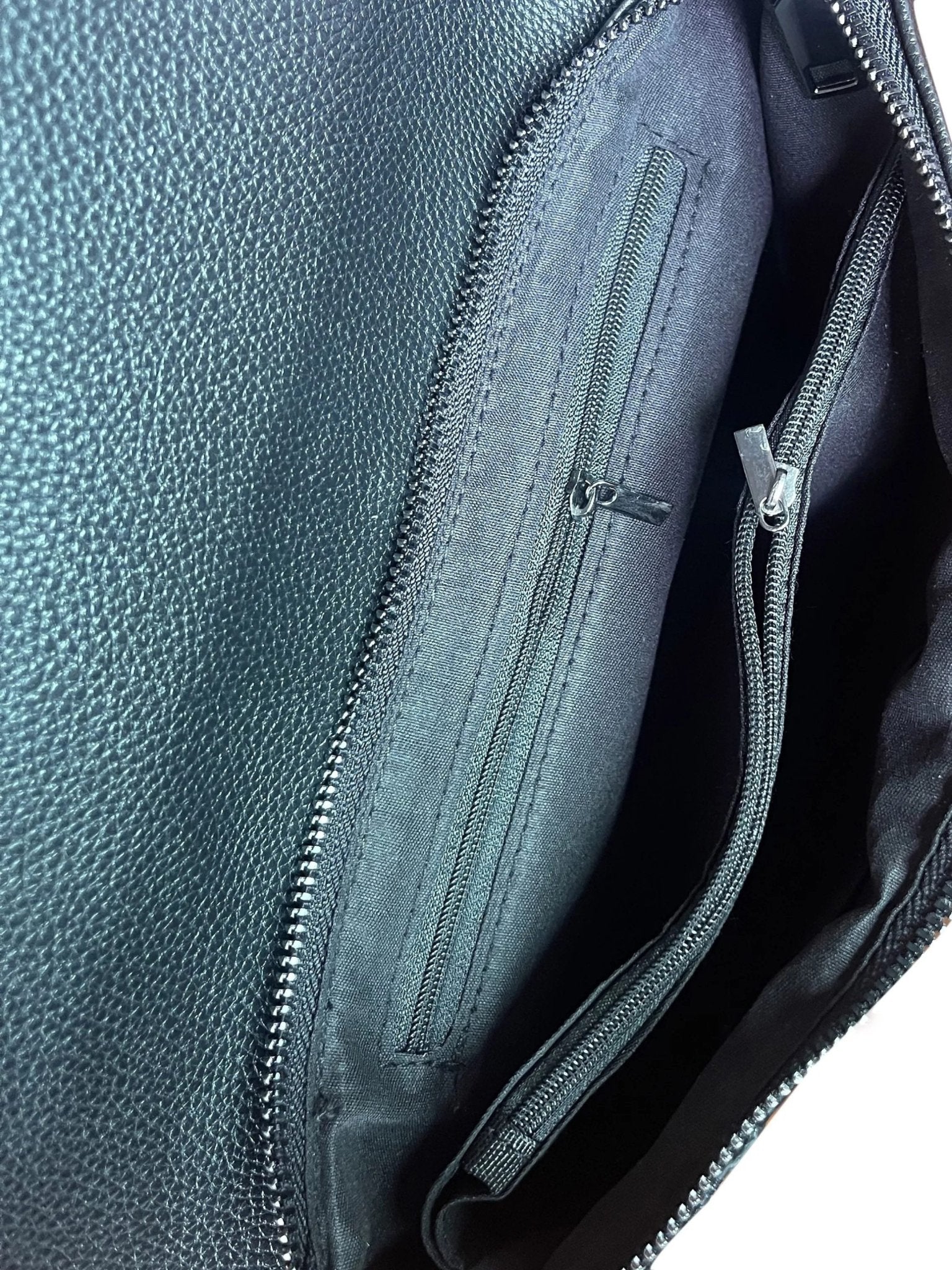Mirada - Elegante Crossbody - Tasche im Krokodilmuster - Givera DE