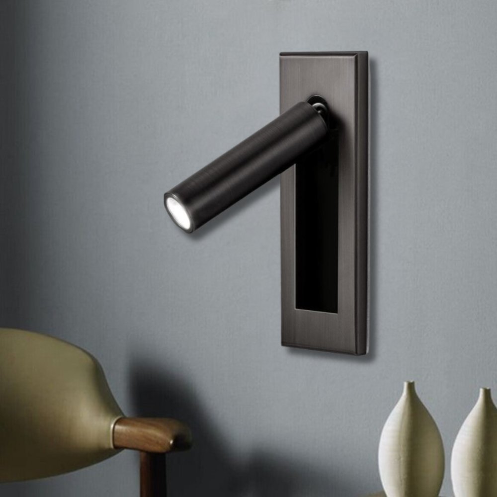 Moderno - Modernes Design, klare Linien - Givera DE