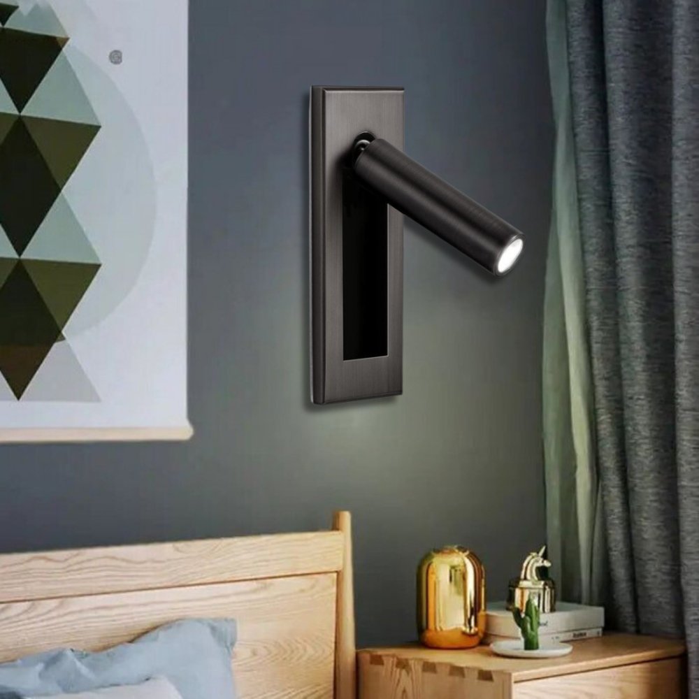 Moderno - Modernes Design, klare Linien - Givera DE