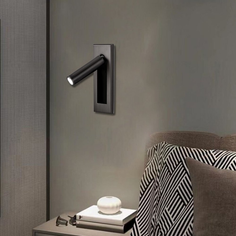 Moderno - Modernes Design, klare Linien - Givera DE