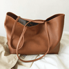 Moka - Elegante Handtasche Damen mit Geräumigem Innenleben - Givera DE