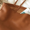 Moka - Elegante Handtasche Damen mit Geräumigem Innenleben - Givera DE