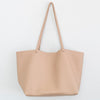 Moka - Elegante Handtasche Damen mit Geräumigem Innenleben - Givera DE