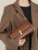 Naomira - Elegante Schultertasche aus echtem Leder - Givera DE