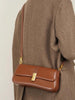 Naomira - Elegante Schultertasche aus echtem Leder - Givera DE
