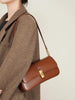 Naomira - Elegante Schultertasche aus echtem Leder - Givera DE