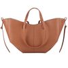 Nari – Elegante Praktische Stilvolle Damen - Vintage - Ledertasche - Givera DE