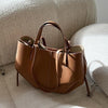 Nari – Elegante Praktische Stilvolle Damen - Vintage - Ledertasche - Givera DE