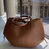Nari – Elegante Praktische Stilvolle Damen - Vintage - Ledertasche - Givera DE