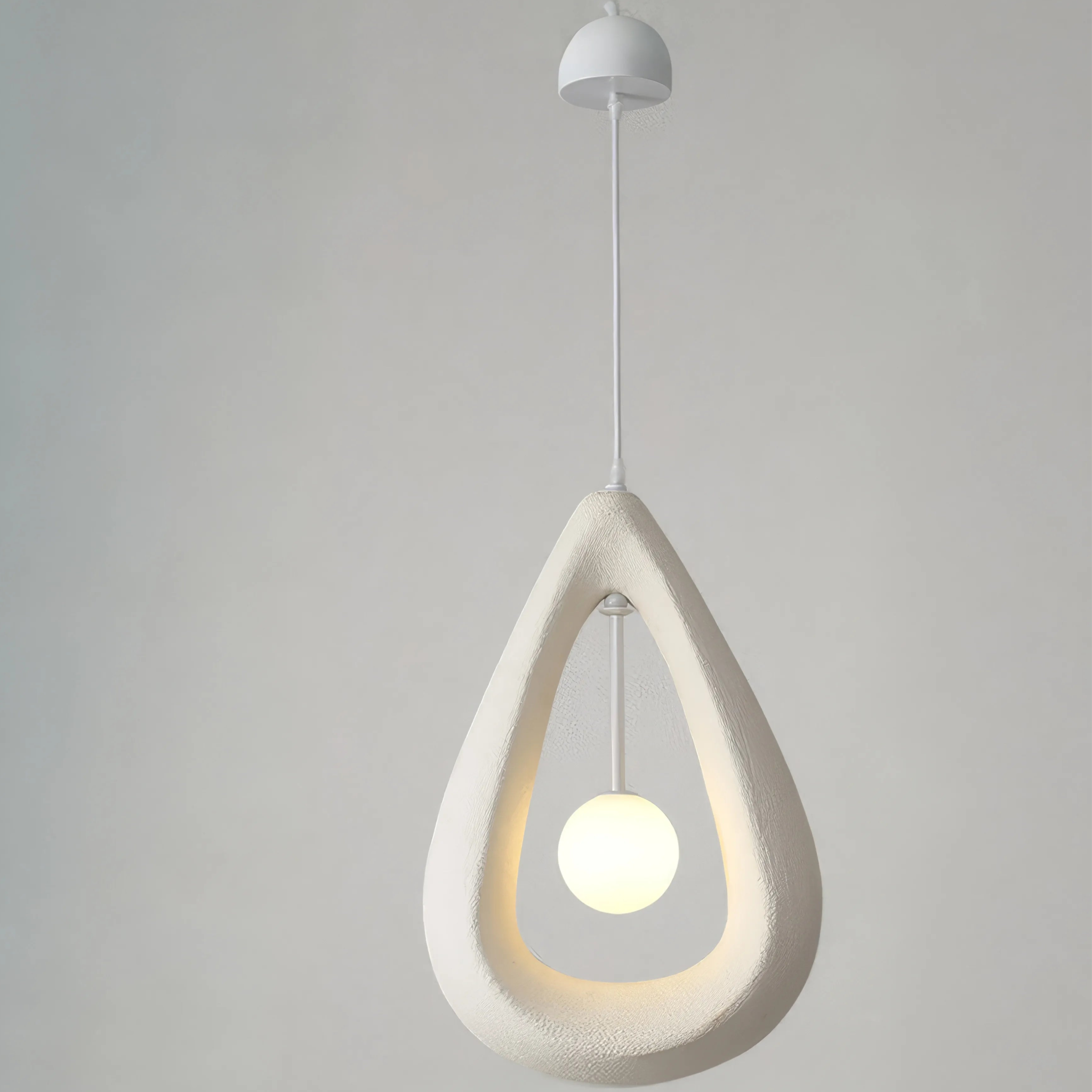 Neura - Wabi - Sabi - Pendelleuchte als Minimalistische Hängeleuchte - Givera DE
