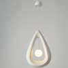 Neura - Wabi - Sabi - Pendelleuchte als Minimalistische Hängeleuchte - Givera DE