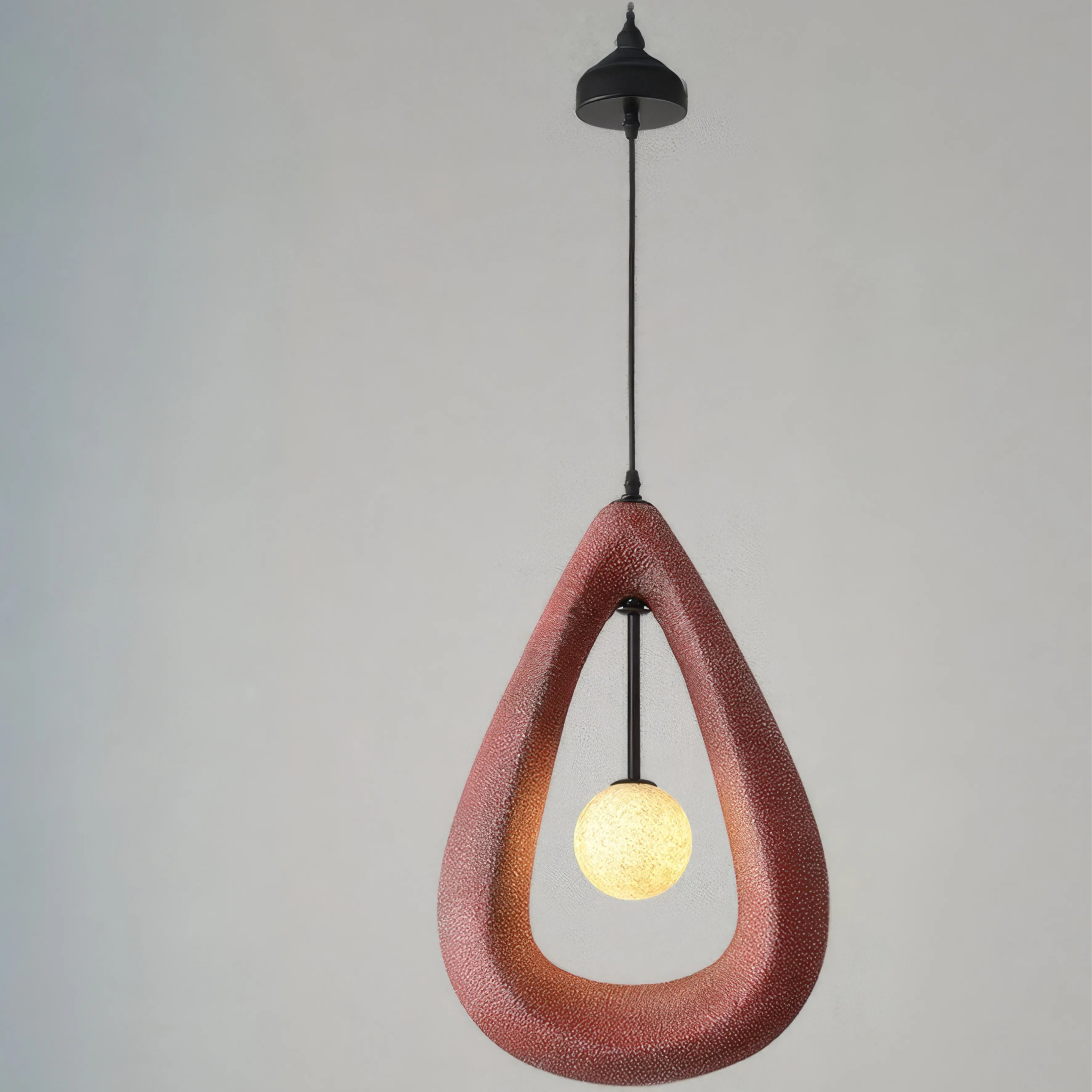 Neura - Wabi - Sabi - Pendelleuchte als Minimalistische Hängeleuchte - Givera DE