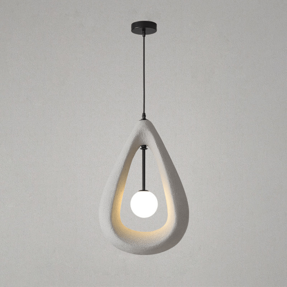 Neura - Wabi - Sabi - Pendelleuchte als Minimalistische Hängeleuchte - Givera DE