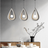 Neura - Wabi - Sabi - Pendelleuchte als Minimalistische Hängeleuchte - Givera DE