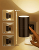 Nightnova - LED Nachtlampen mit Automatischem Lichtsensor & Effizienz - Givera DE