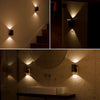 Nightnova - LED Nachtlampen mit Automatischem Lichtsensor & Effizienz - Givera DE
